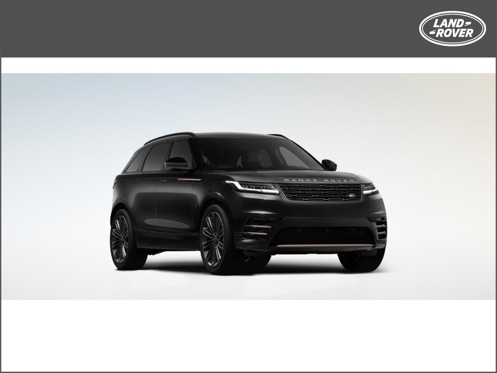 Land Rover Range Rover Velar Autobiography D300