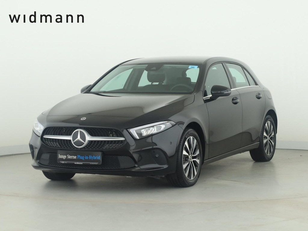 Mercedes-Benz A-Klasse A 250 Style A 250 e