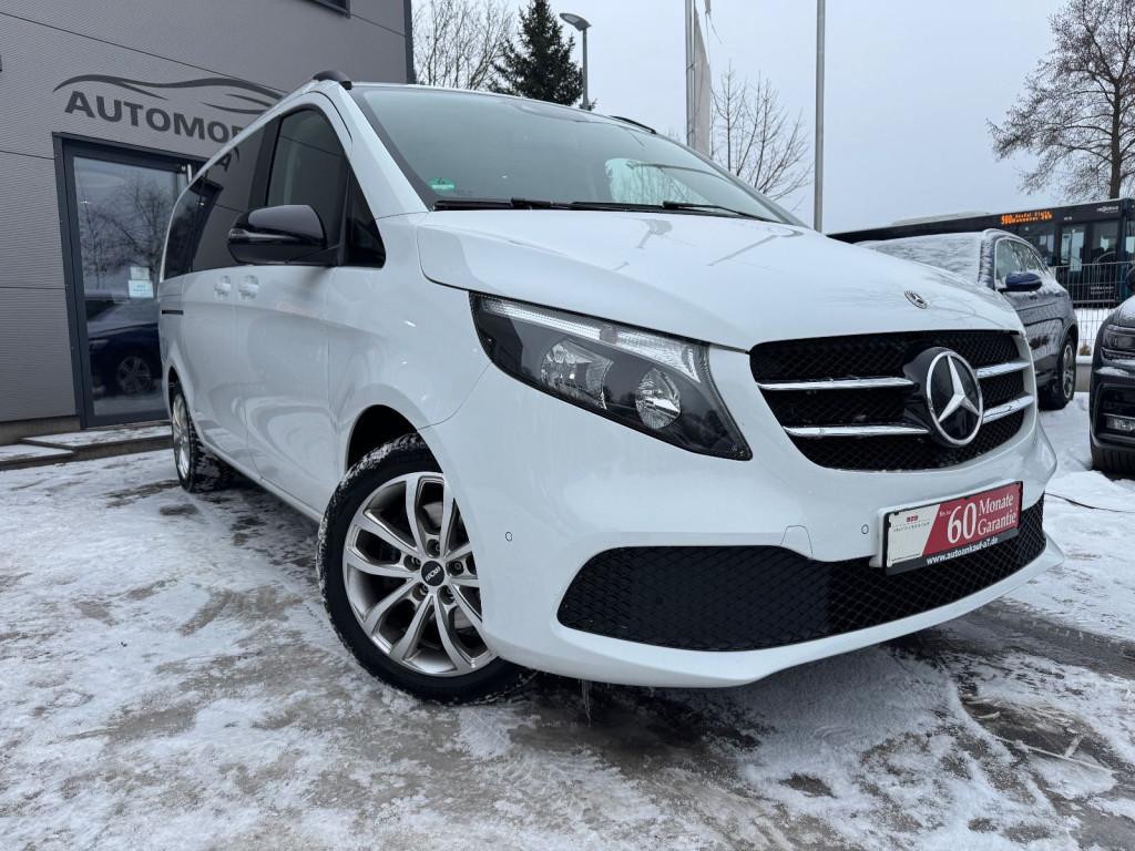 Mercedes-Benz V-Klasse V 250 Limousine Lang V 250 d