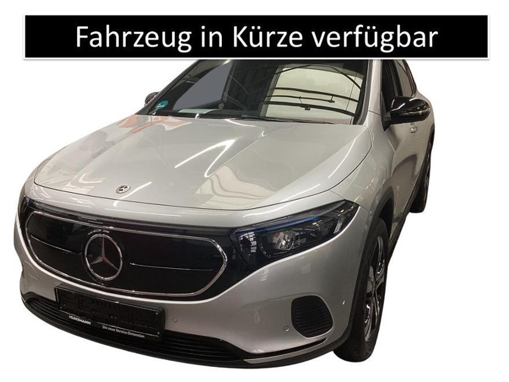 Mercedes-Benz E-Klasse EQA 250