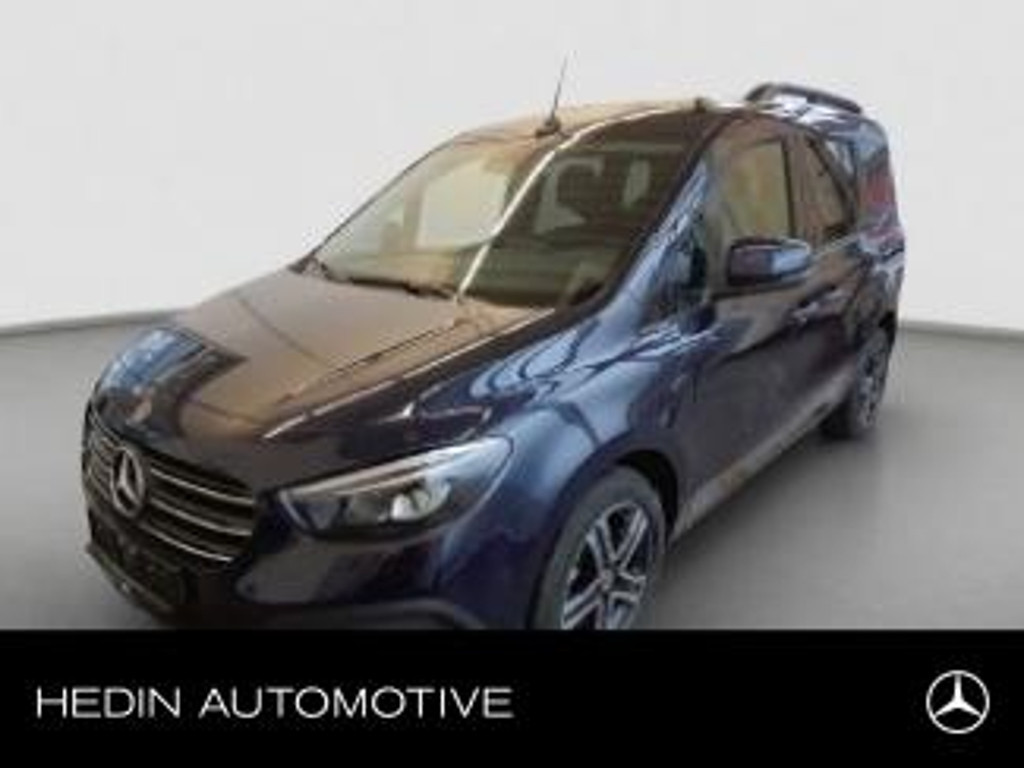 Mercedes-Benz T 180 Progressive