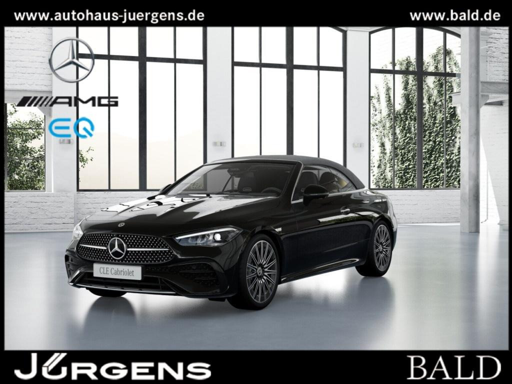 Mercedes-Benz CL CLE 200 AMG Line Sport Edition