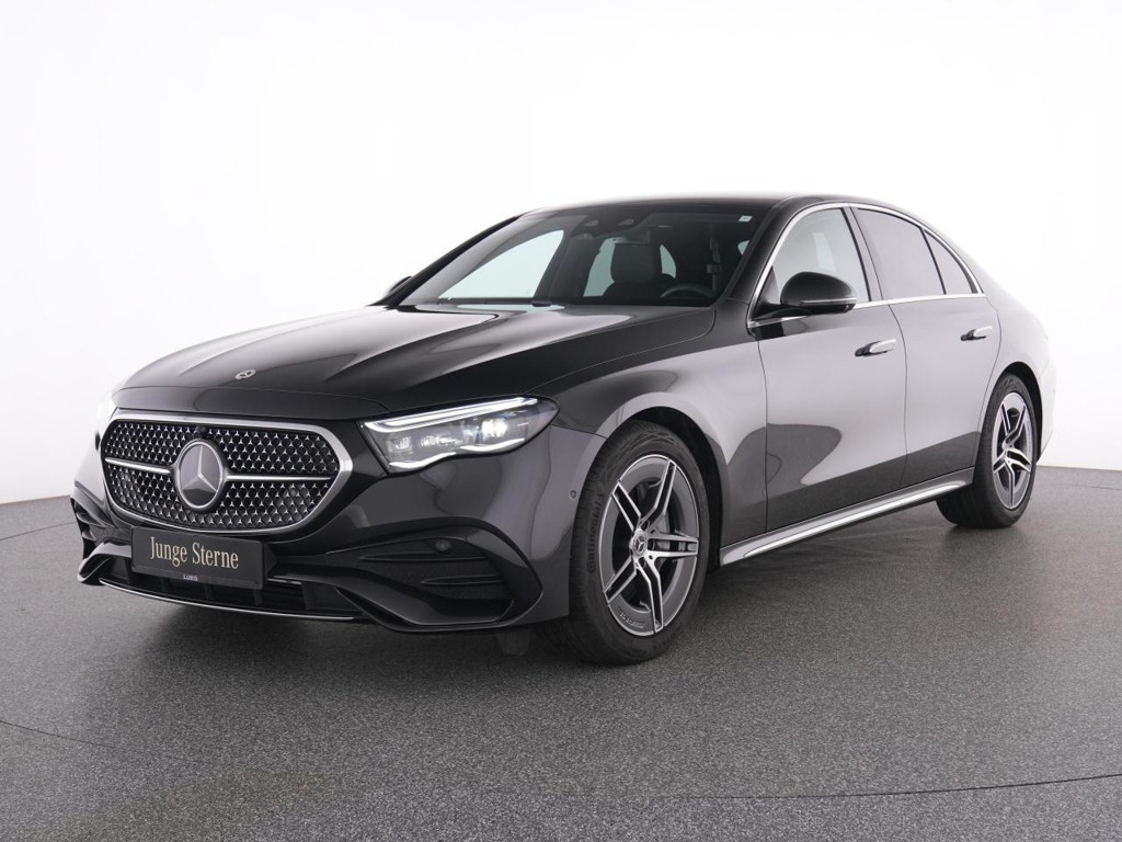 Mercedes-Benz E-Klasse E 200 AMG Line Sedan