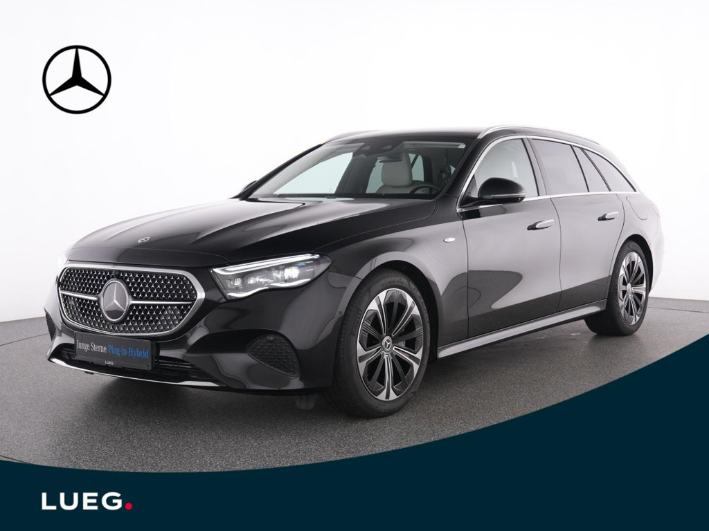 Mercedes-Benz E-Klasse E 300 AVANTGARDE Estate
