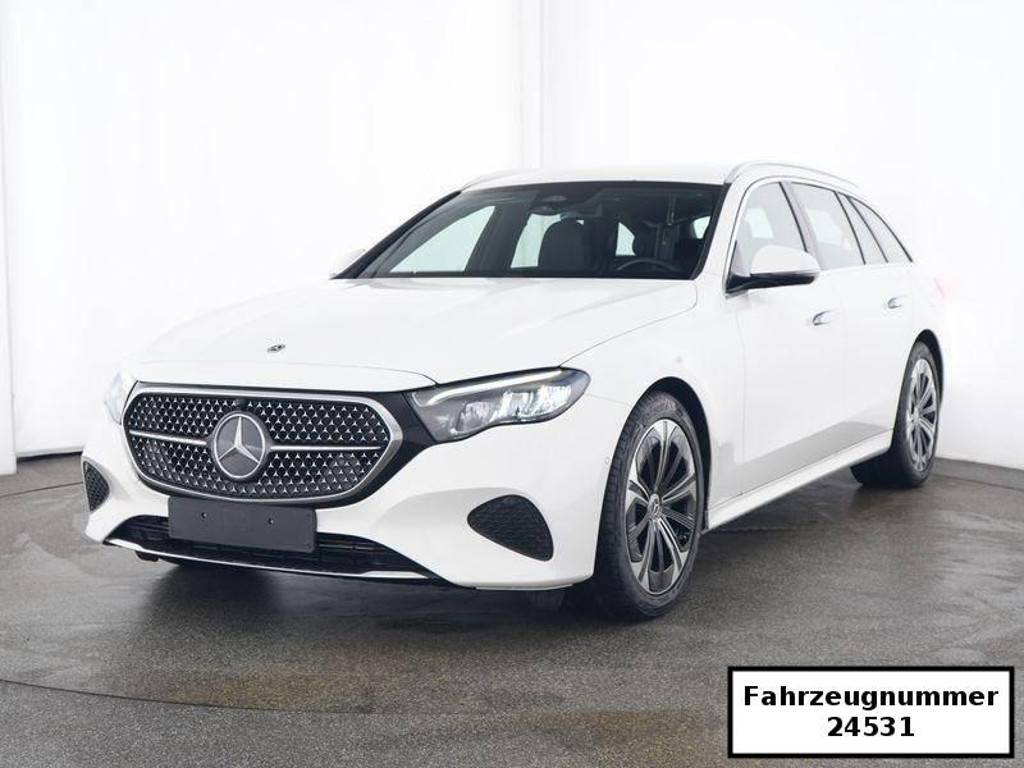 Mercedes-Benz E-Klasse E 300 AVANTGARDE Estate E 300 de
