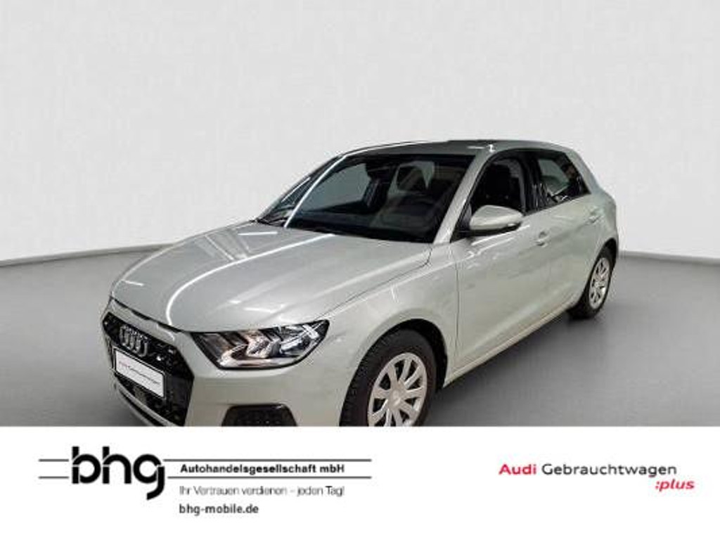 Audi A1 Sportback 30 TFSI