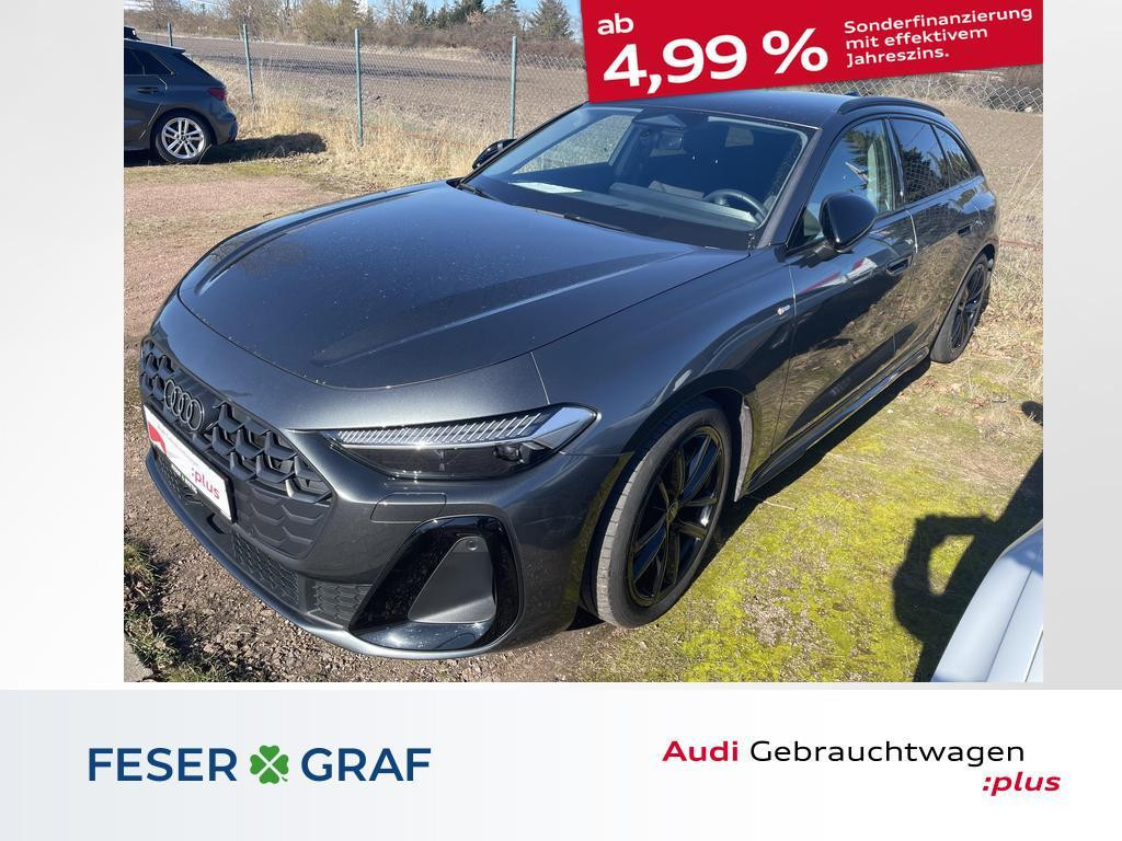 Audi A5 Avant S-Line S-Tronic