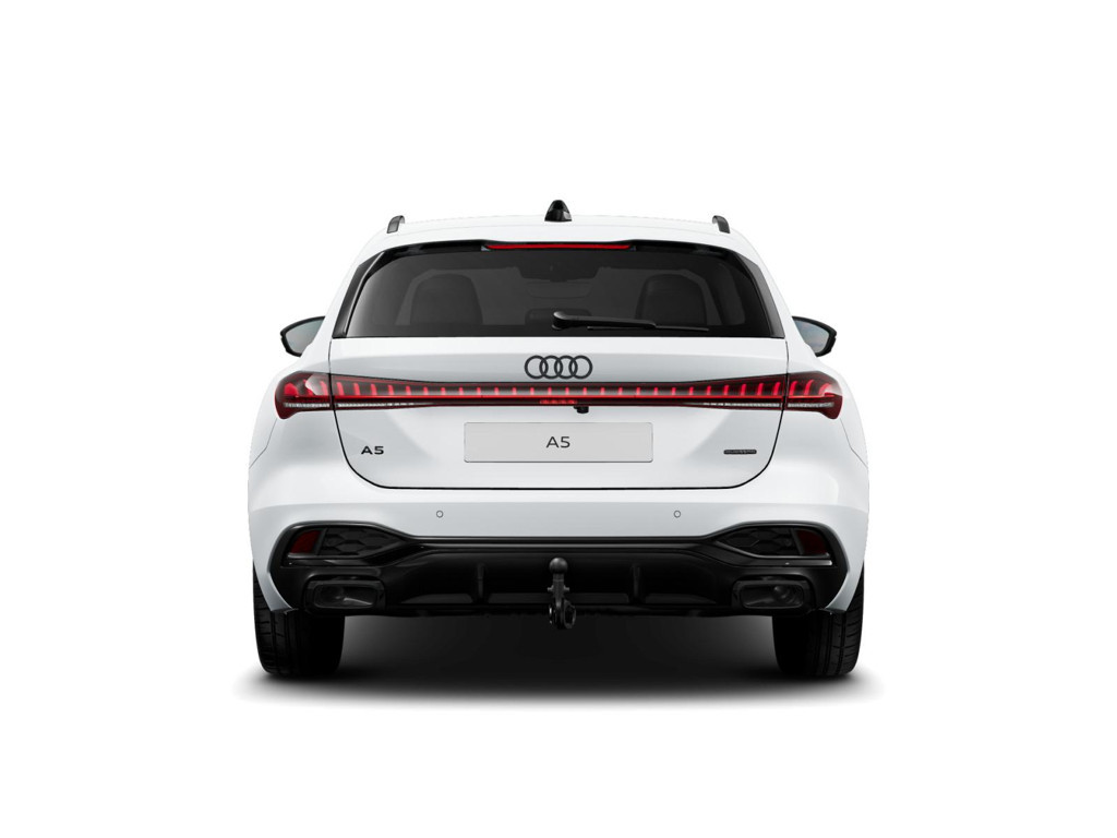 Audi A5 Avant Quattro S-Tronic Hybride