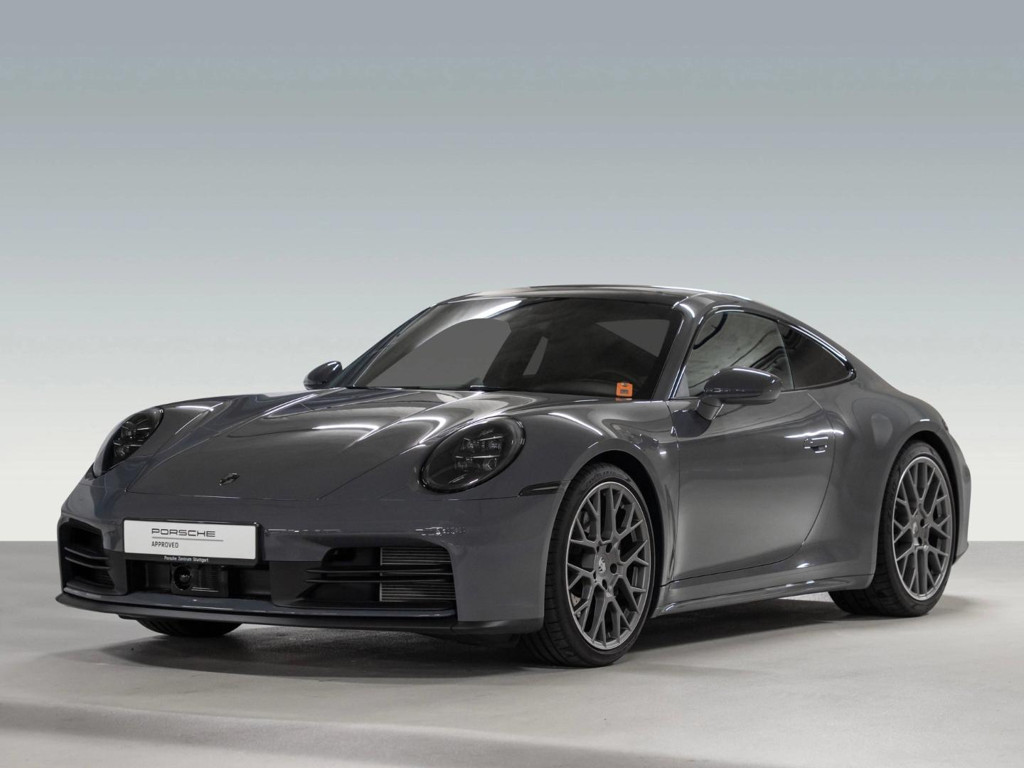 Porsche 992 Carrera