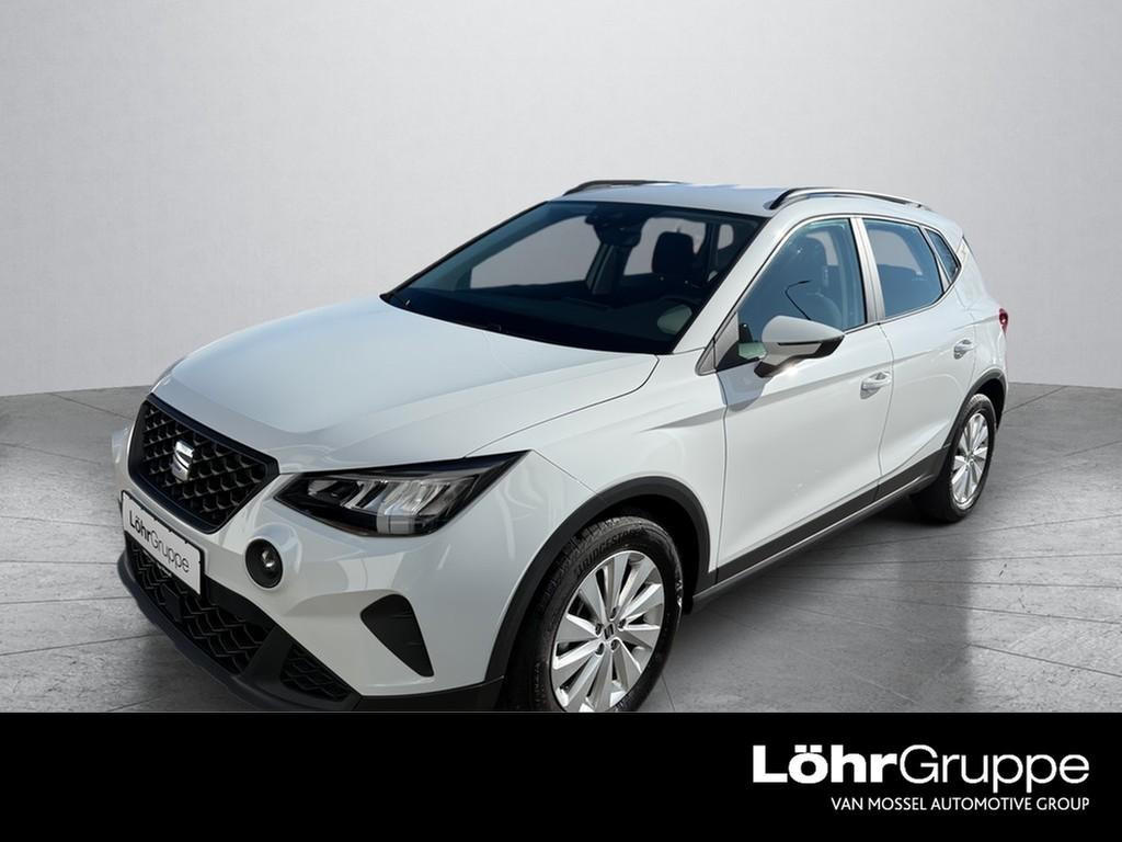 Seat Arona DSG
