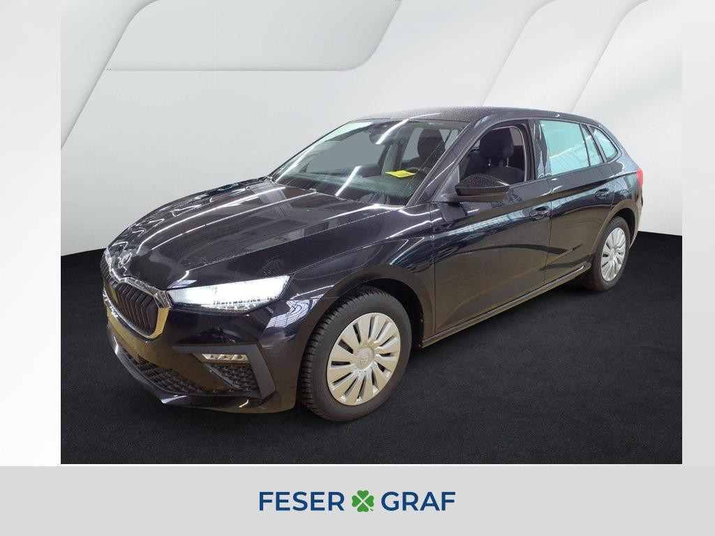 Skoda Scala 1.0 TSI