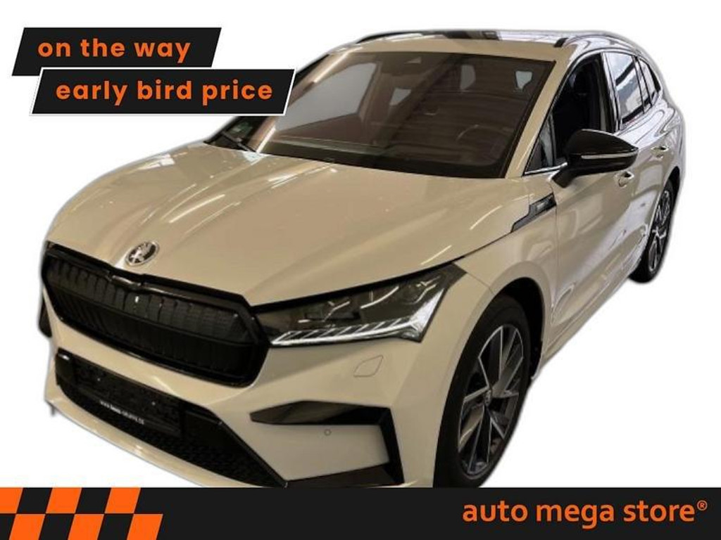 Skoda Enyaq Sportline iV 60