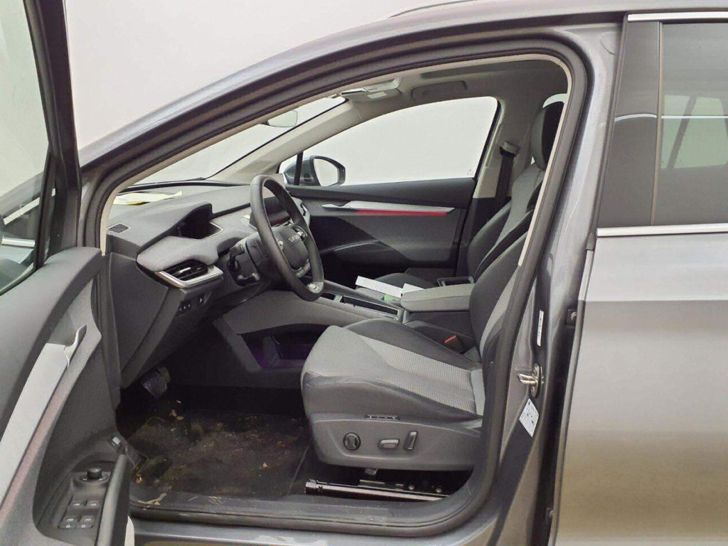 Skoda Enyaq 85x Panorama Matrix AHK Kamera AHK Pano