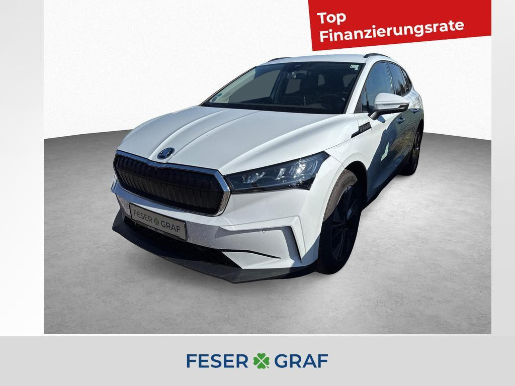Skoda Enyaq iV 60