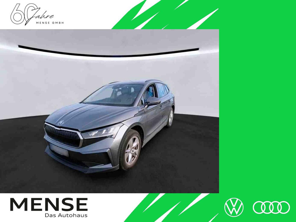 Skoda Enyaq Loft iV 50