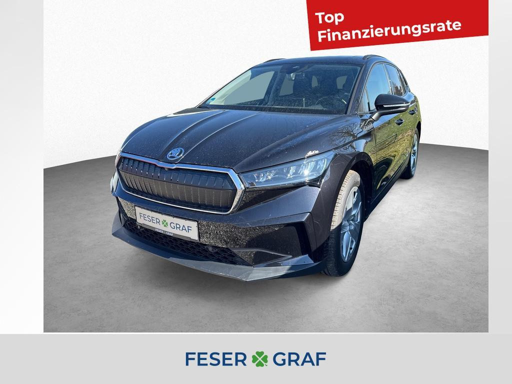 Skoda Enyaq iV 50