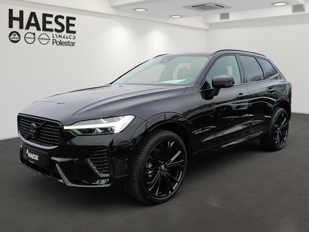 Volvo XC60 AWD Ultra