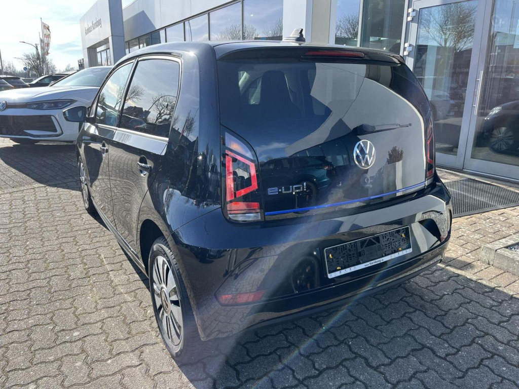 Volkswagen e-up!