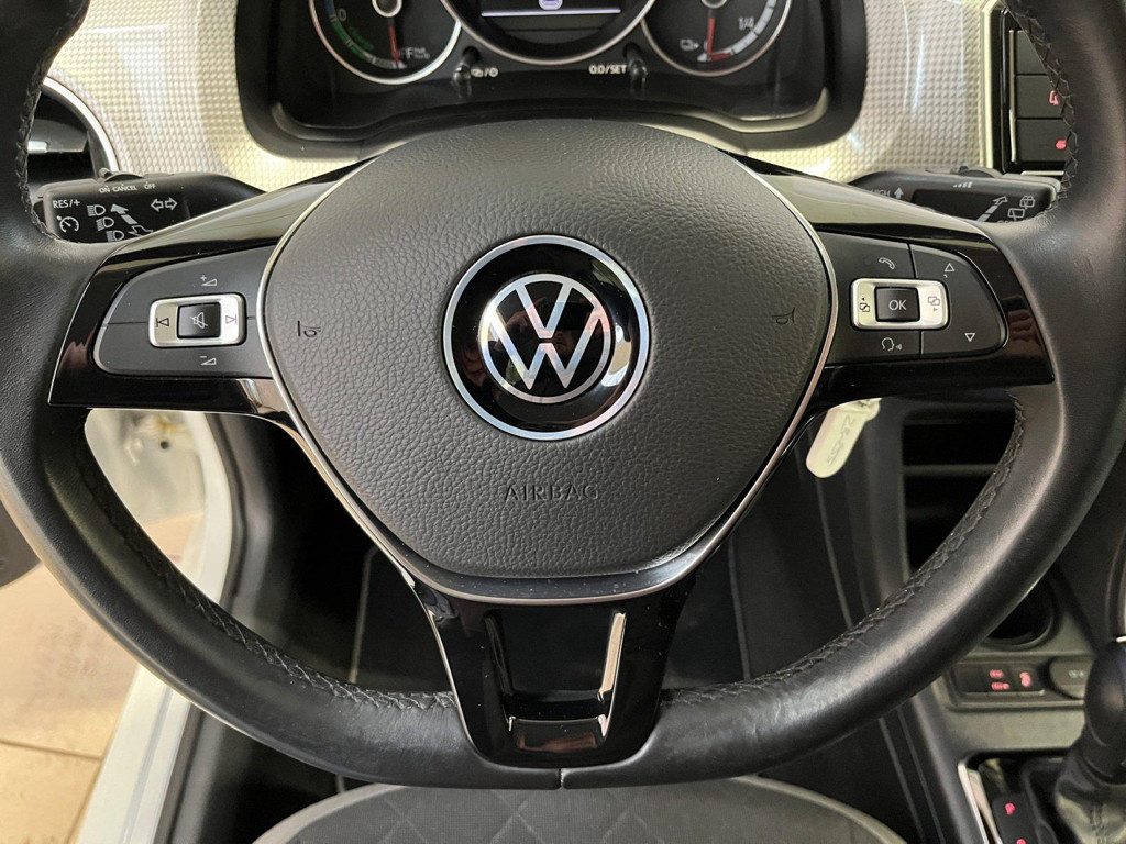 Volkswagen e-up!