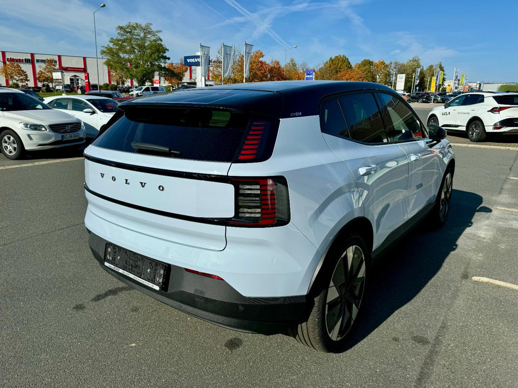 Volvo EX30