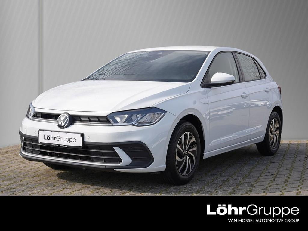 Volkswagen Polo Life 1.0 TSI
