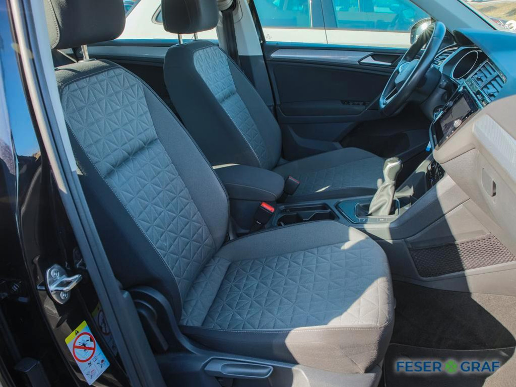 Volkswagen Tiguan Life 2.0 TDI