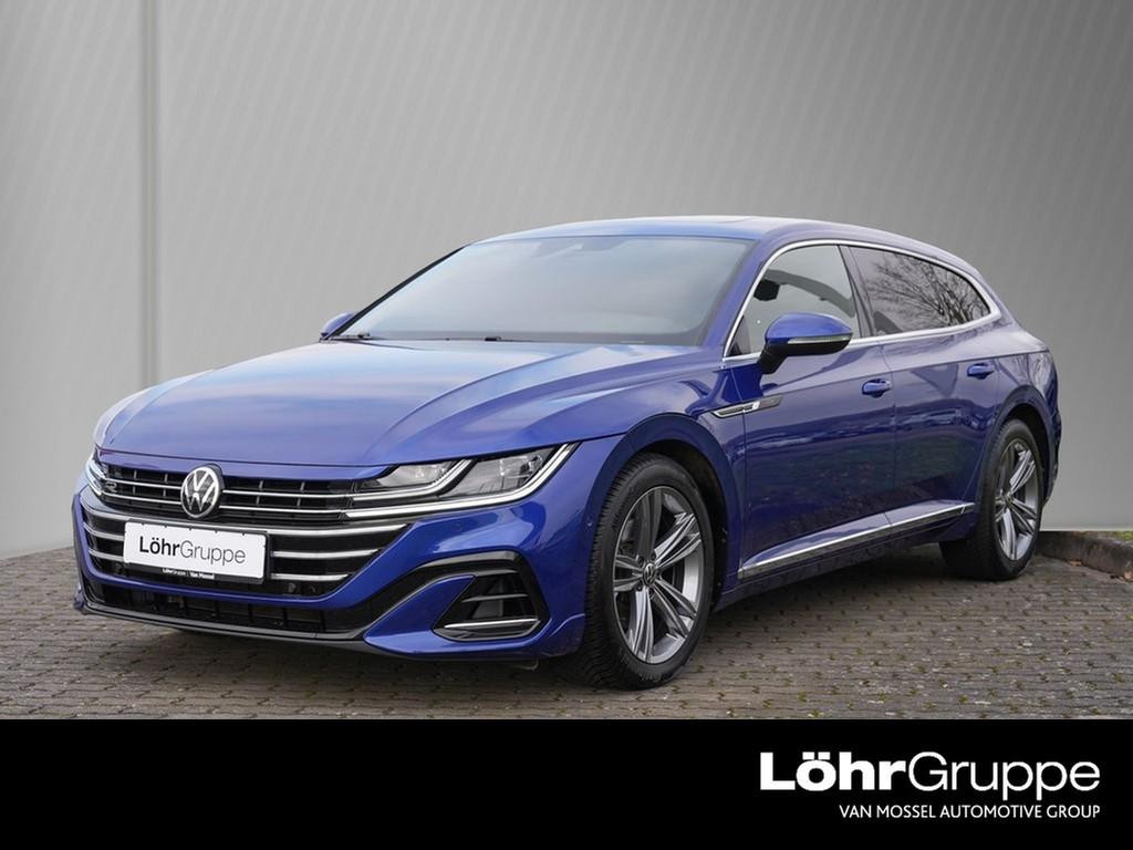 Volkswagen Arteon Shooting Brake DSG R-Line 2.0 TSI