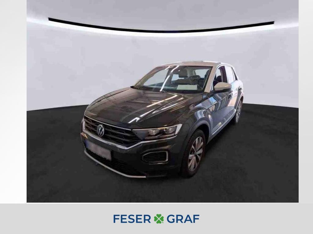 Volkswagen T-Roc Style 1.0 TSI