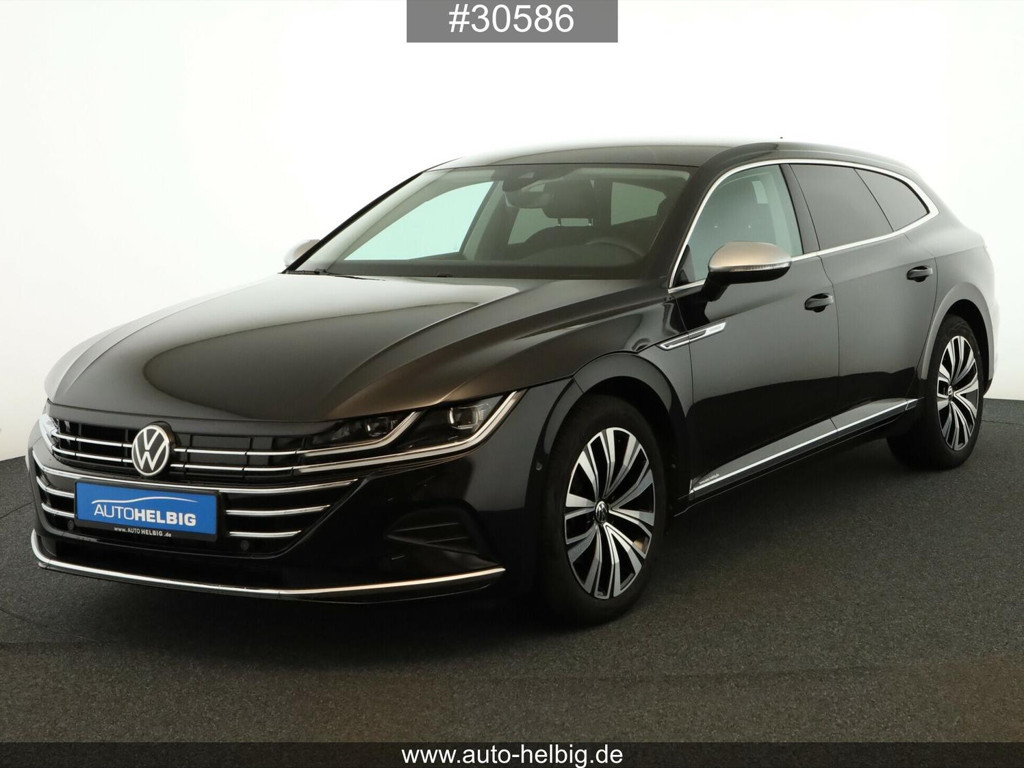 Volkswagen Arteon Shooting Brake eHybrid 1.4 TSI Elegance Elegance