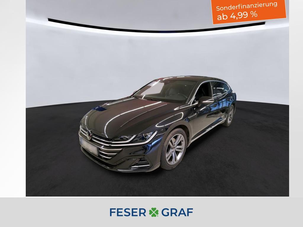Volkswagen Arteon Shooting Brake DSG R-Line 2.0 TSI
