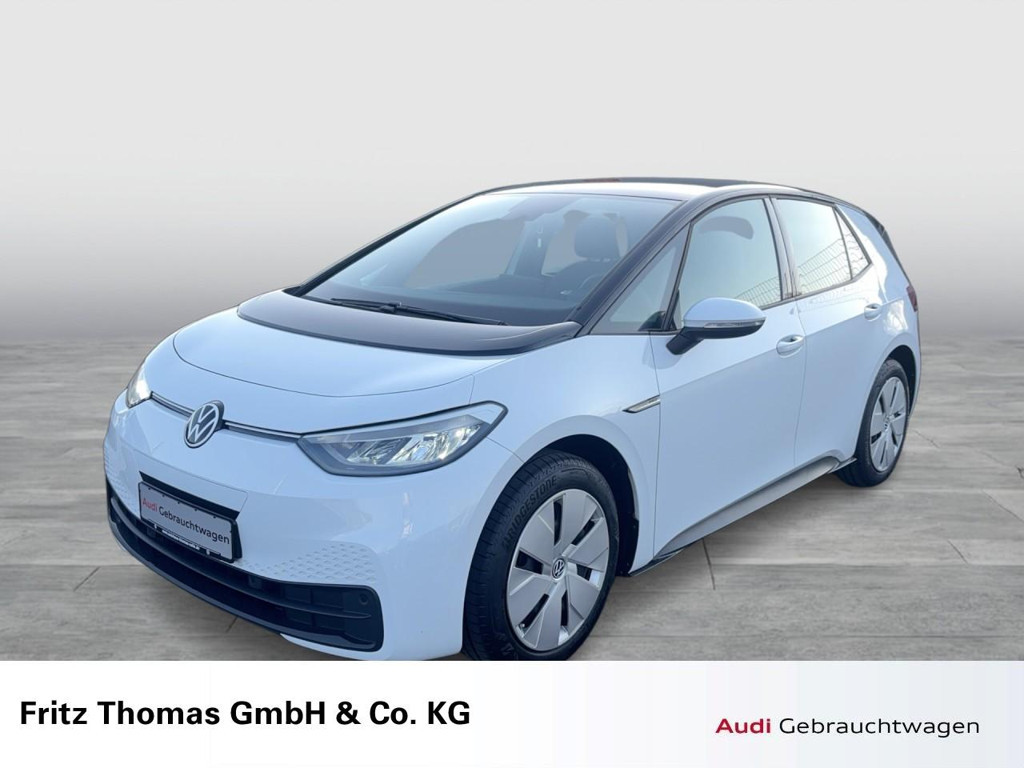 Volkswagen ID.3 Performance Pro