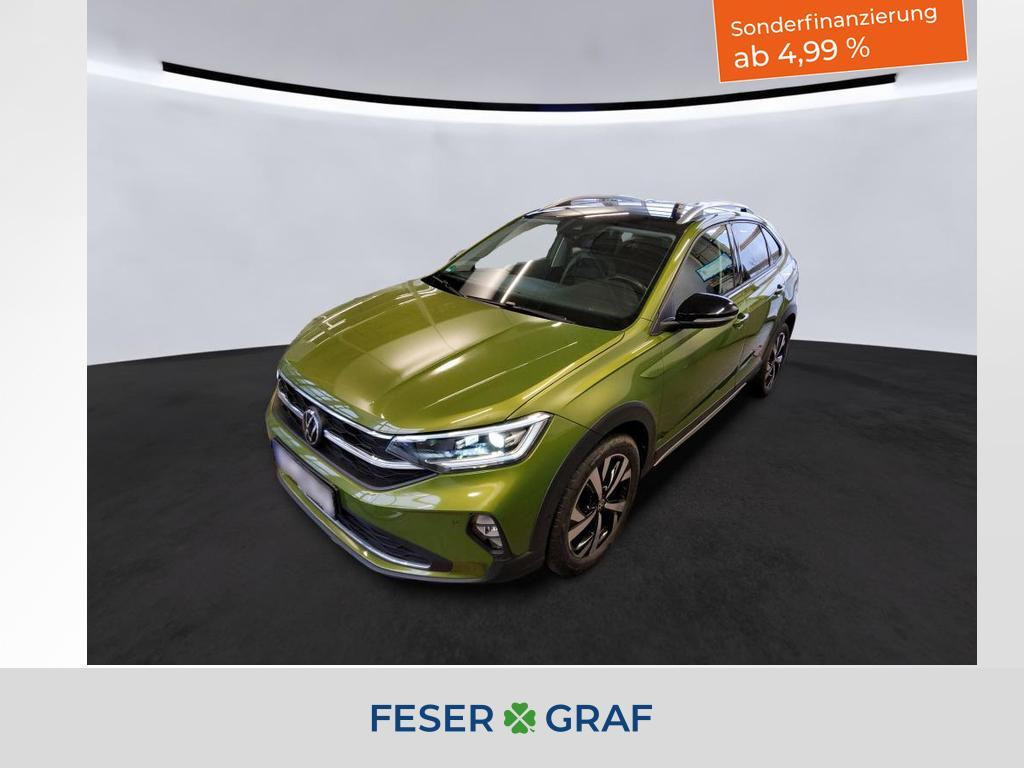 Volkswagen Taigo DSG Style 1.0 TSI