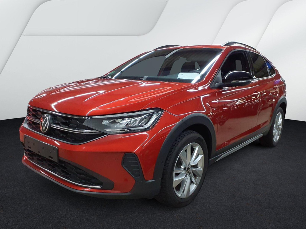 Volkswagen Taigo Plus 1.0 TSI