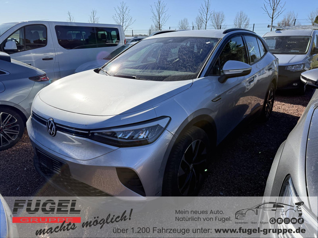 Volkswagen ID.4 Performance Pro