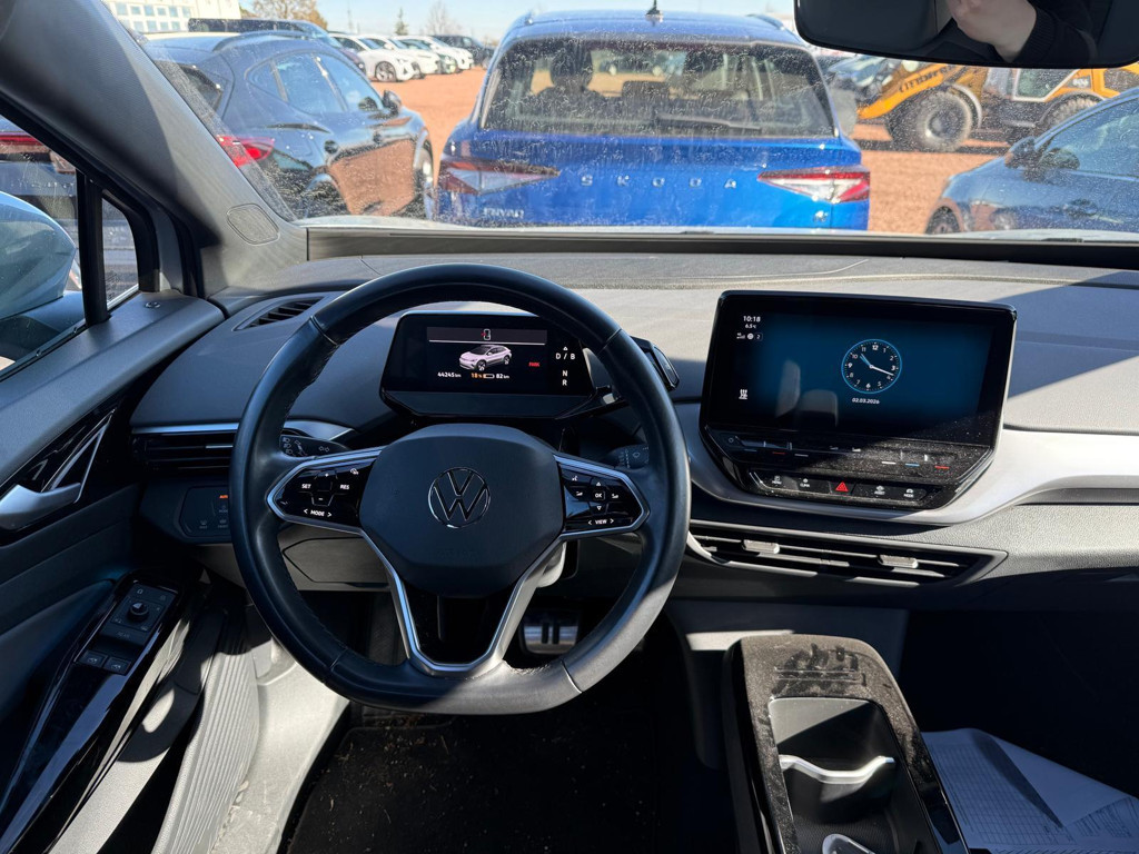Volkswagen ID.4