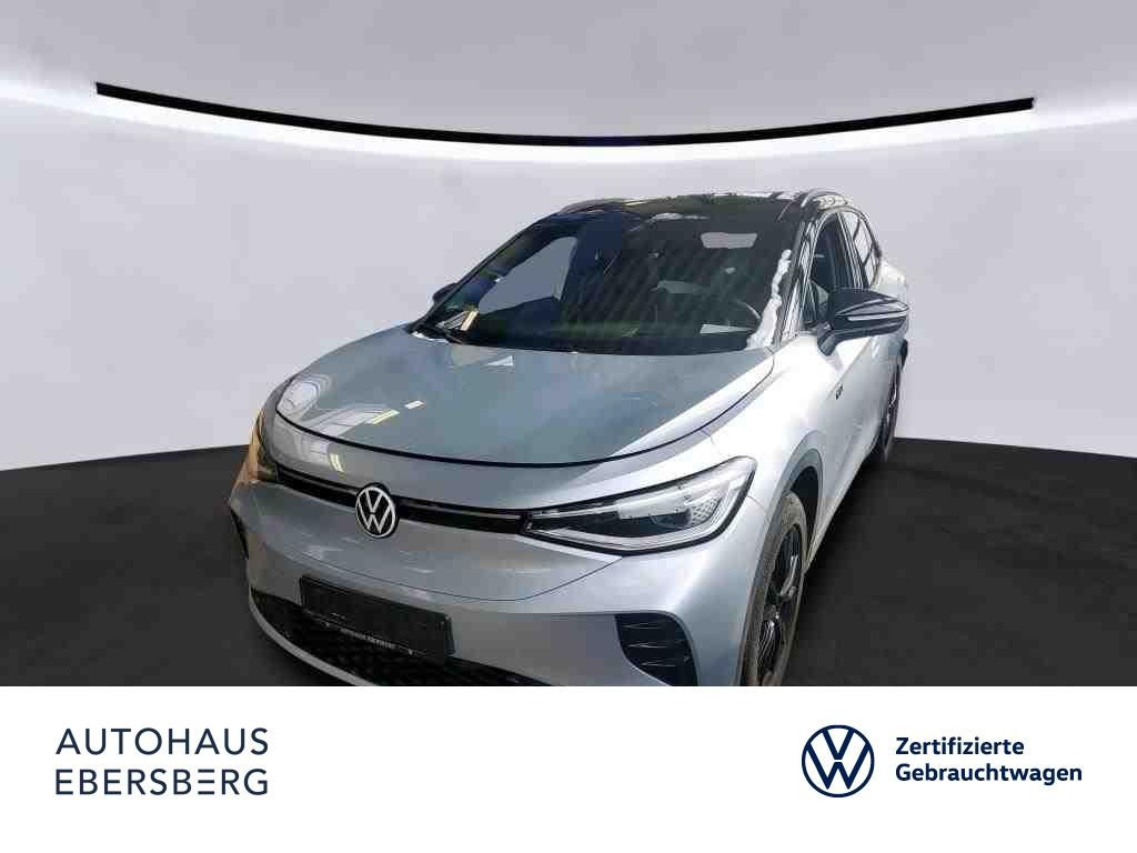 Volkswagen ID.4 GTX