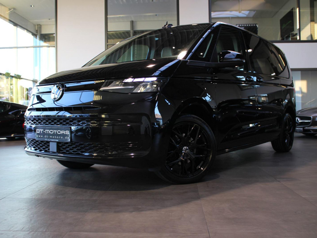 Volkswagen Multivan DSG 2.0 TDI T7