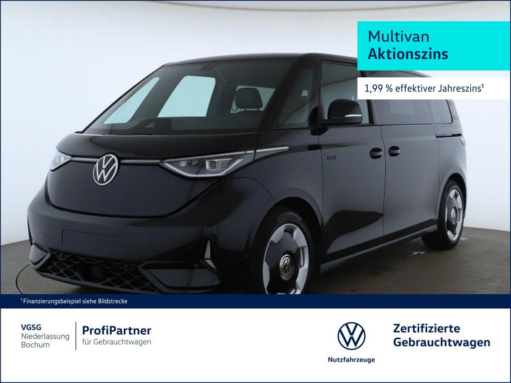 Volkswagen Multivan Style T7