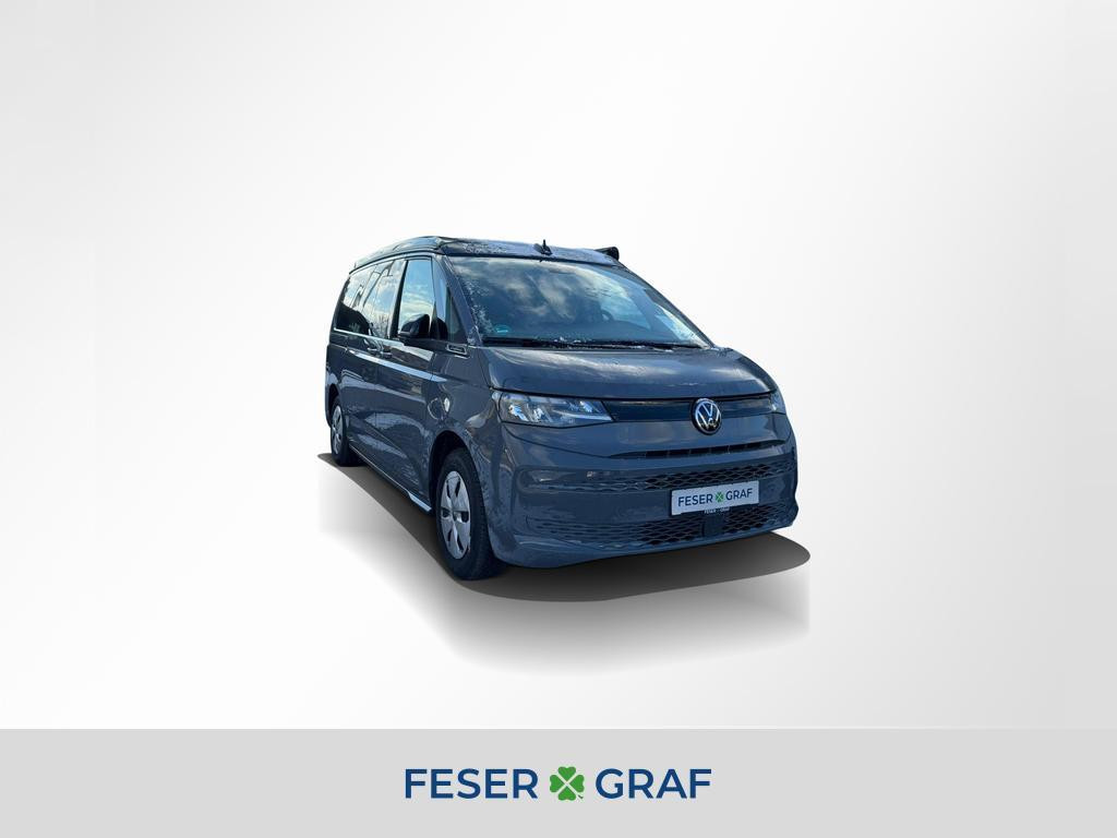 Volkswagen CALIFORNIA 2.0 TDI T7 Coast