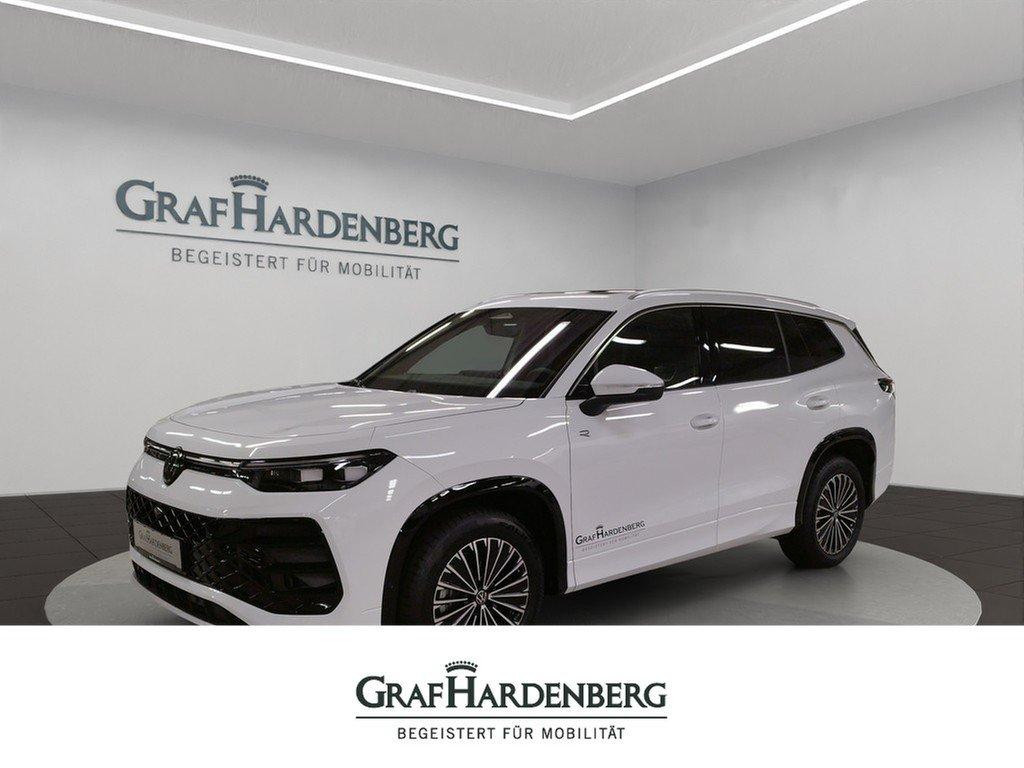 Volkswagen Tayron DSG R-Line 2.0 TDI