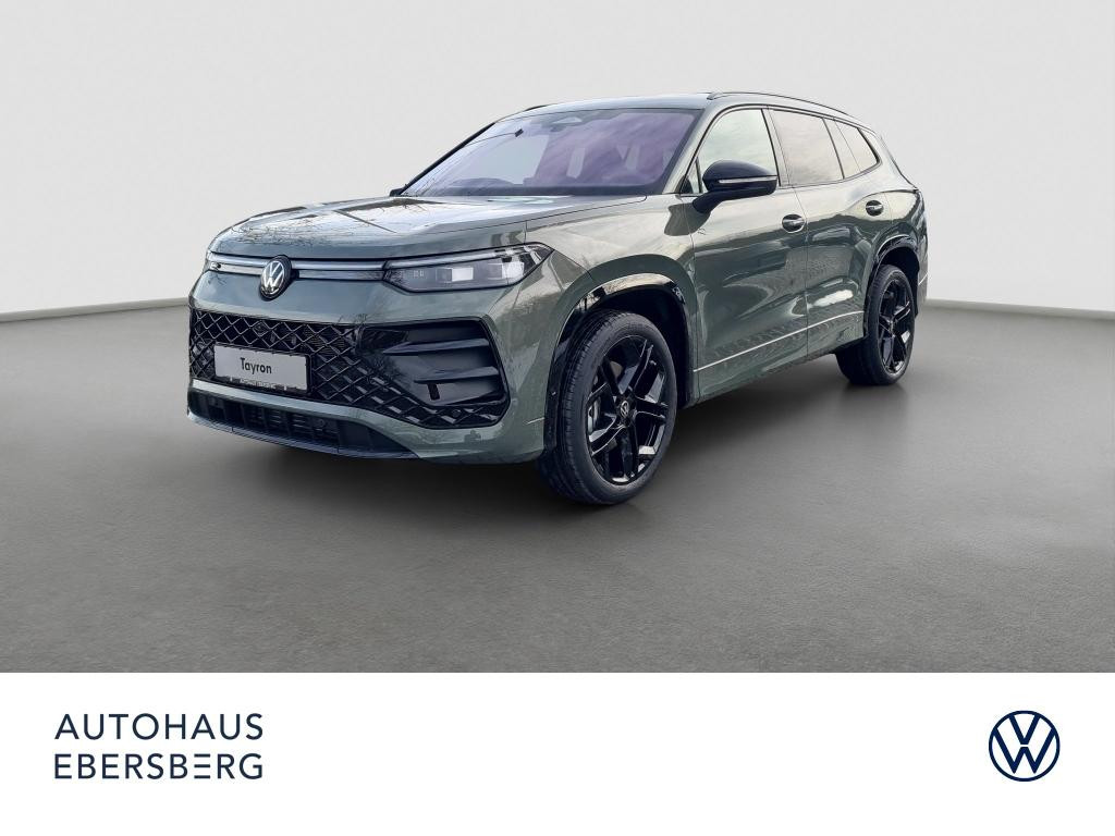 Volkswagen Tayron R-Line IQ.Drive 2.0 TDI