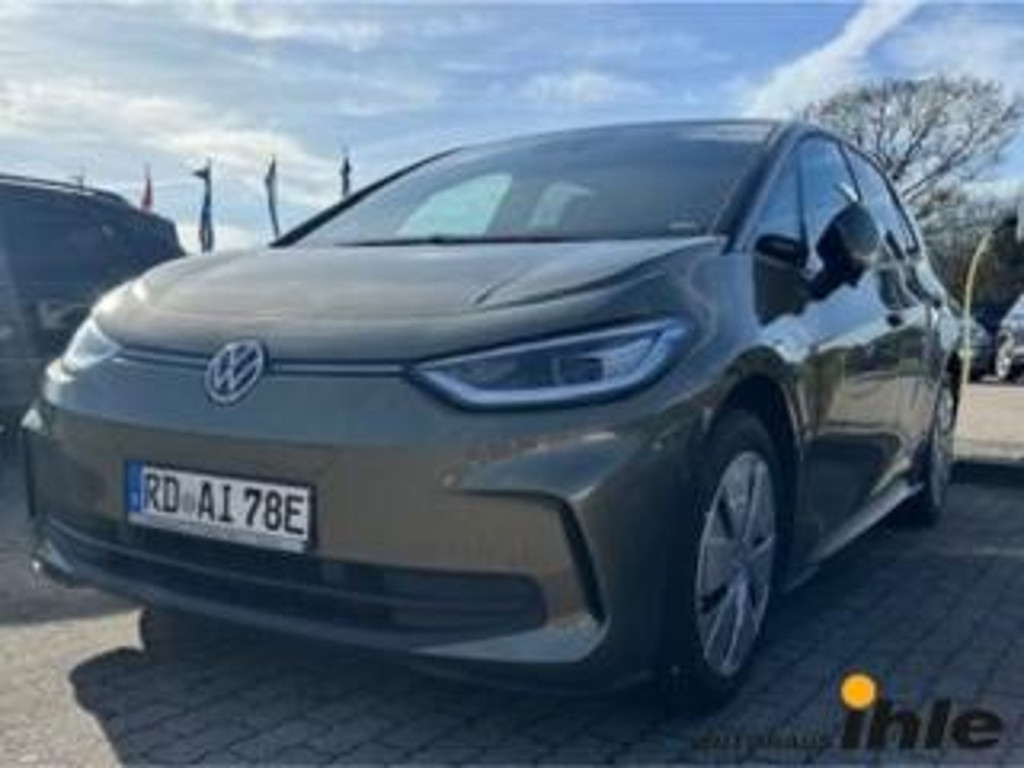 Volkswagen ID.3 Performance 58 KWh IQ.Drive Pro