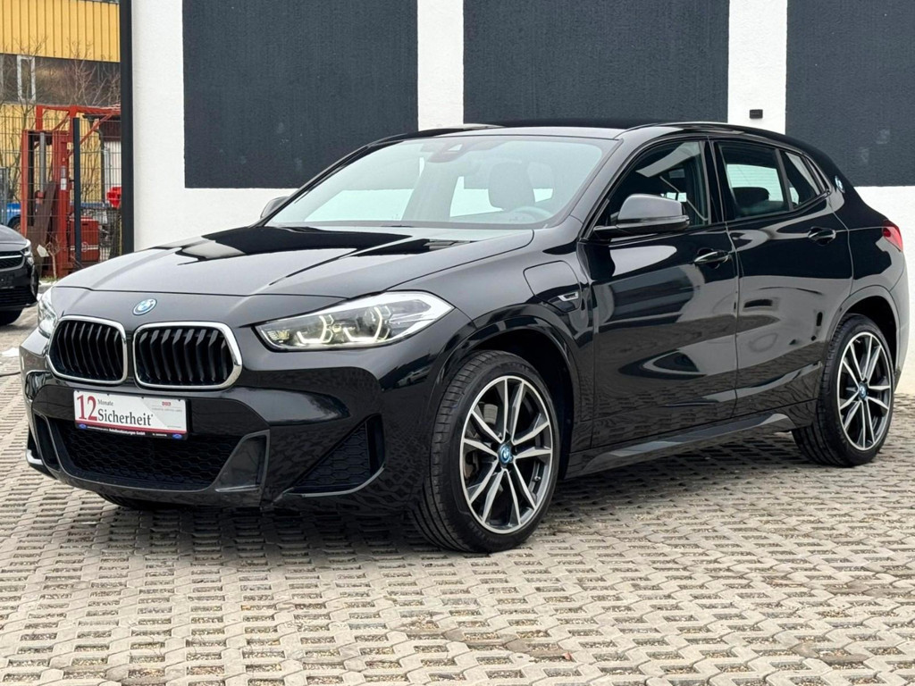 BMW X2 M-Sport xDrive