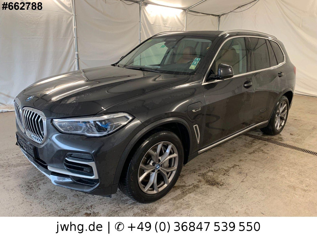 BMW X5 xDrive xDrive45e