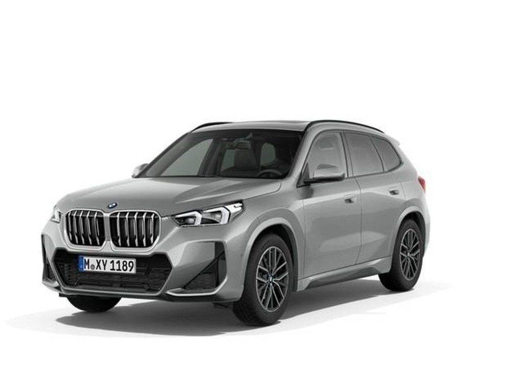 BMW X1 M-Sport sDrive20i