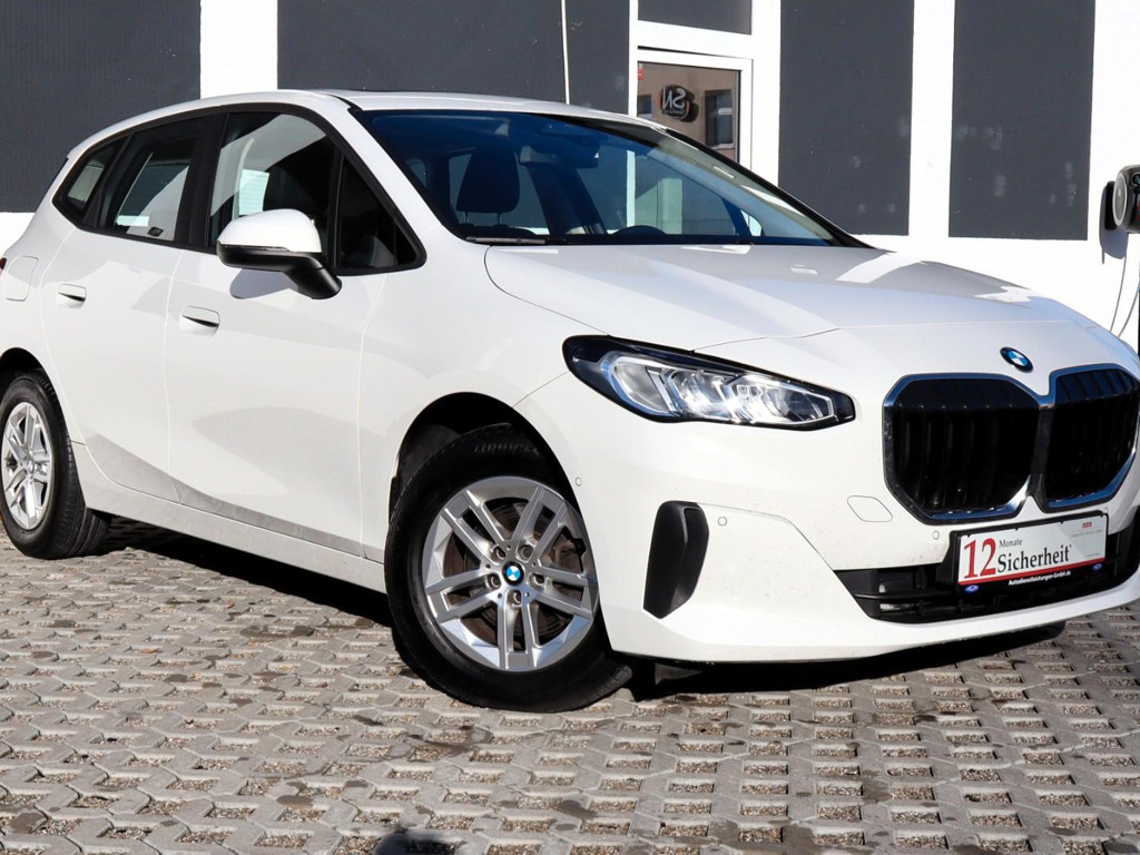 BMW 2 Serie