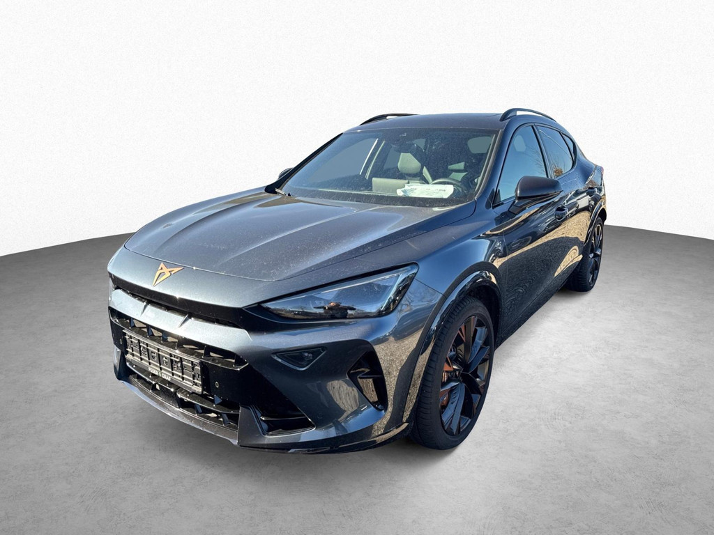 Cupra Formentor 2.0 TSI VZ