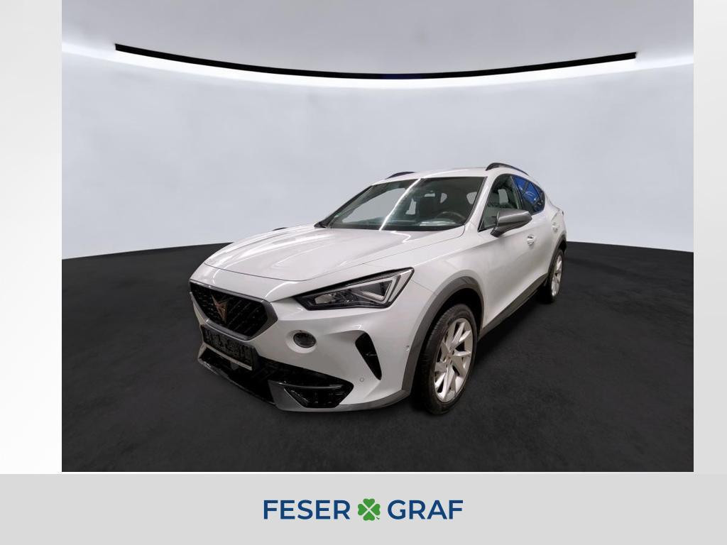 Cupra Formentor 1.5 TSI