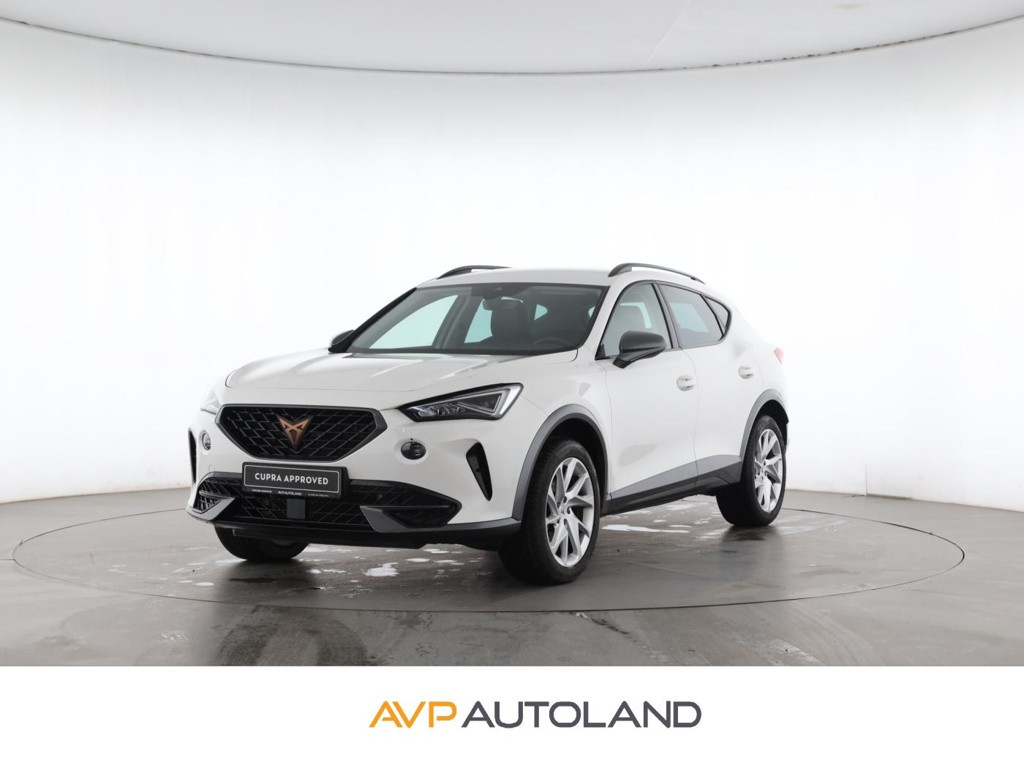 Cupra Formentor 1.5 TSI DSG