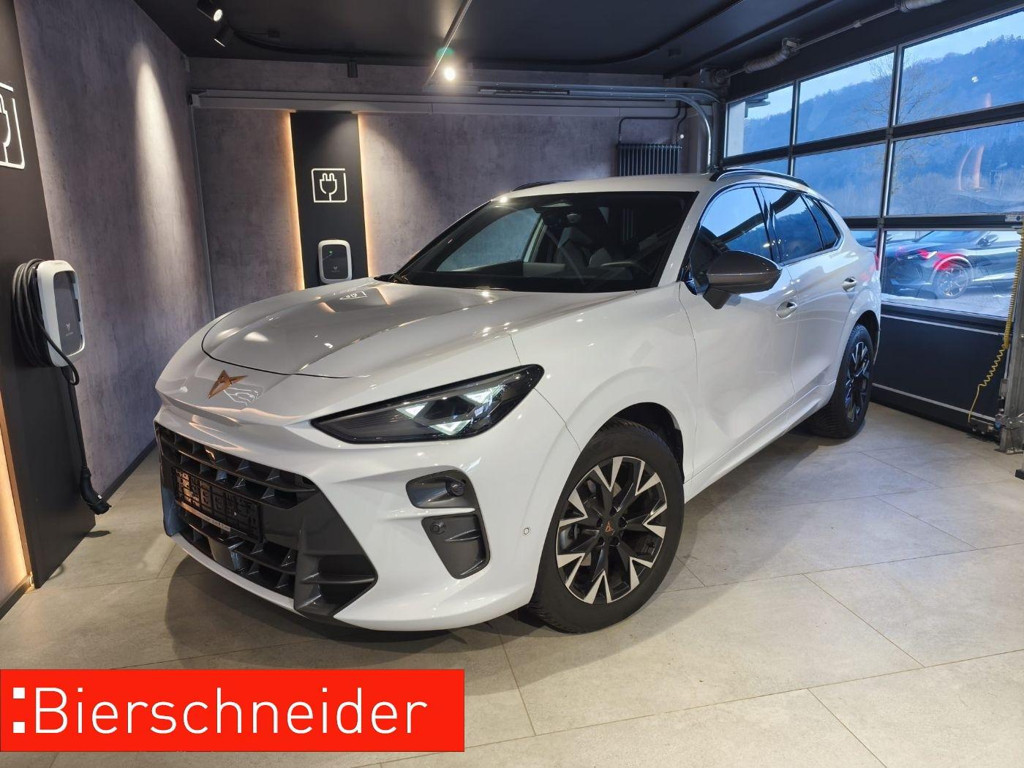 Cupra Terramar 1.5 TSI